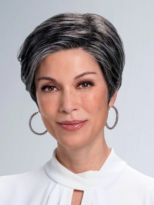 Evan | Synthetic Lace Front Wig by Jon Renau