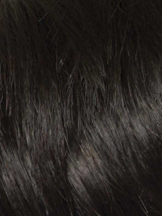Flex TP | Synthetic Lace Front Top Piece by Amore