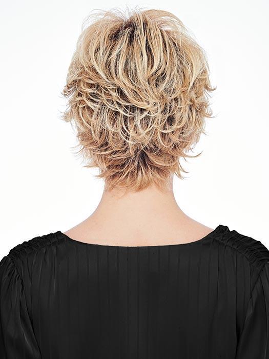 Flirty Flip | Heat Friendly Synthetic Wig by Hairdo