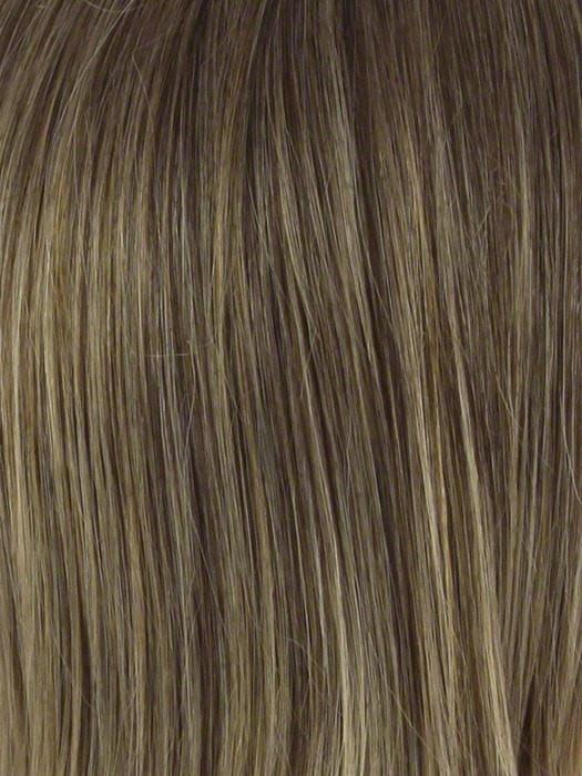 Brittaney | Synthetic Lace Front (Mono Top) Wig by Envy