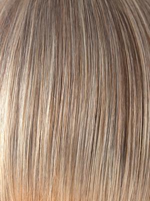 Erin | Synthetic Double Mono Top Wig by Amore