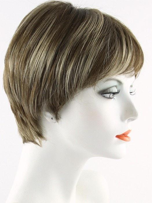Annette | Synthetic Lace Front (Mono) Wig by Jon Renau