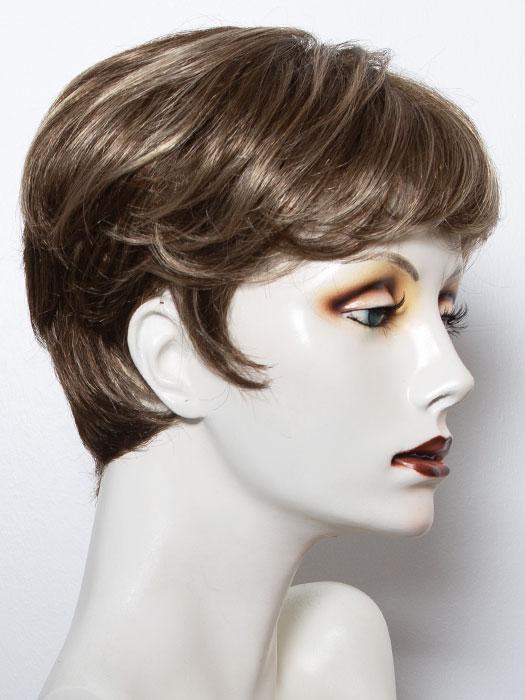 Allure | Synthetic Wig by Jon Renau