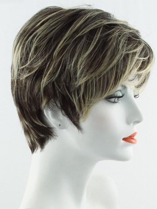 Allure | Synthetic Wig by Jon Renau