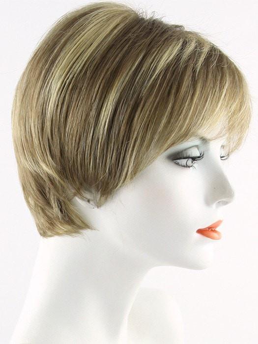 Annette | Synthetic Lace Front (Mono) Wig by Jon Renau