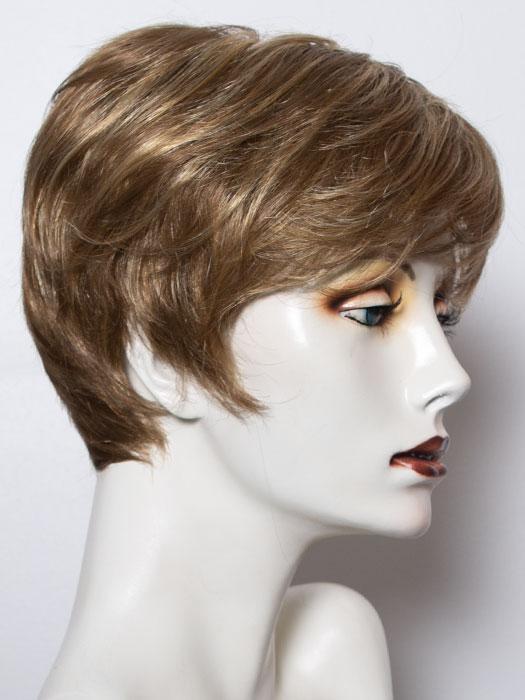 Allure | Synthetic Wig by Jon Renau