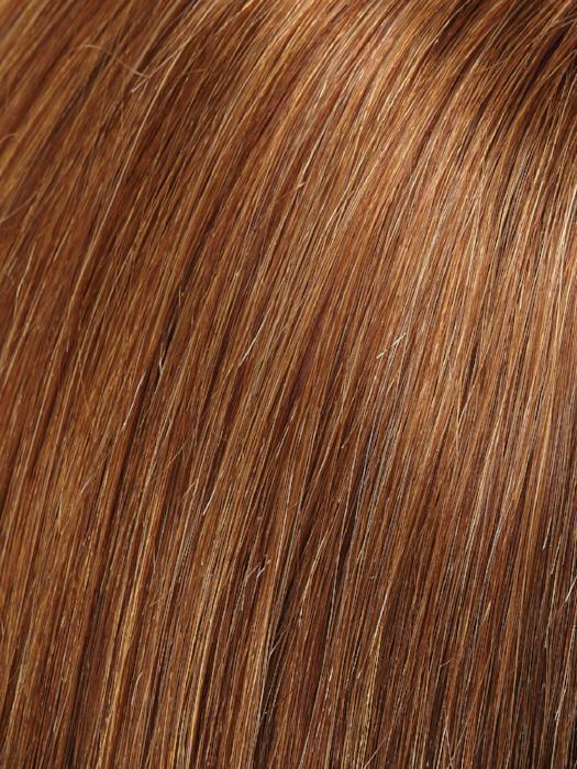Blake | Remy Human Hair Lace Front (Hand-Tied) Wig by Jon Renau