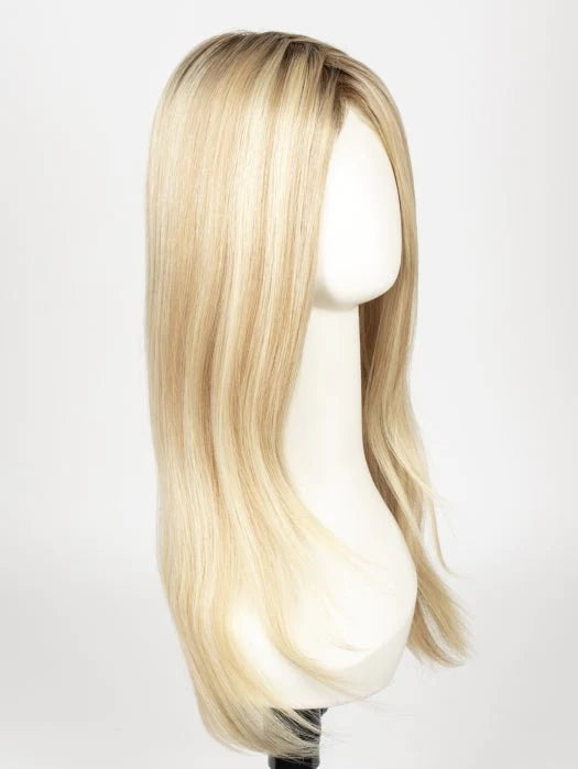 Blake | Remy Human Hair Lace Front (Hand-Tied) Wig by Jon Renau