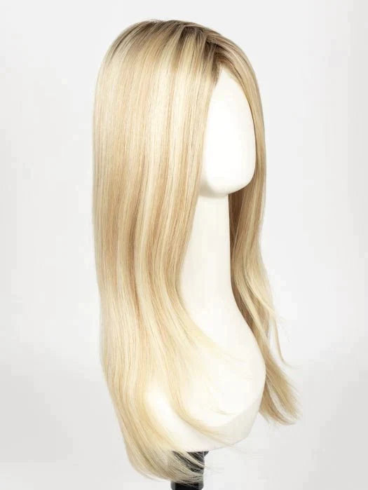 Blake Large | Remy Human Hair Lace Front (Hand-Tied) Wig by Jon Renau