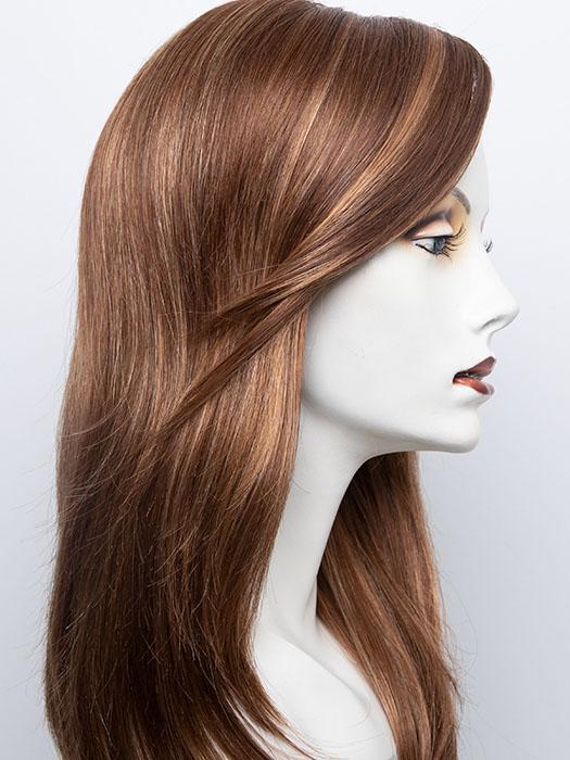 Alessandra | Synthetic Lace Front (Mono Top) Wig by Jon Renau