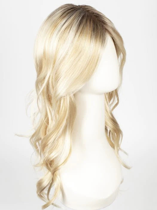 Amber | Synthetic Lace Front (Mono) Wig by Jon Renau