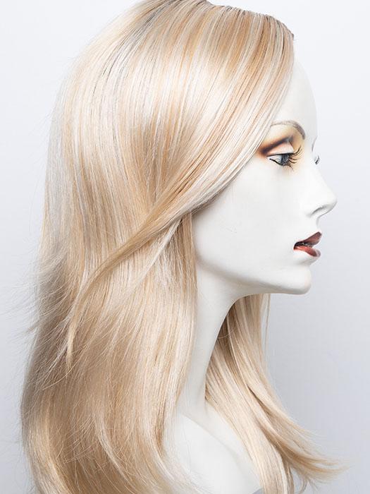 Alessandra | Synthetic Lace Front (Mono Top) Wig by Jon Renau