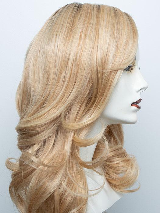 Angie | Remy Human Hair Lace Front (Hand-Tied) Wig by Jon Renau