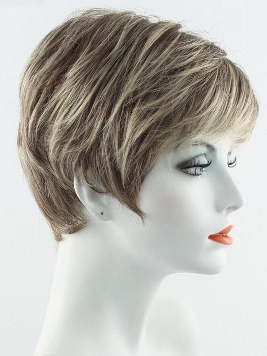 Allure | Synthetic Wig by Jon Renau