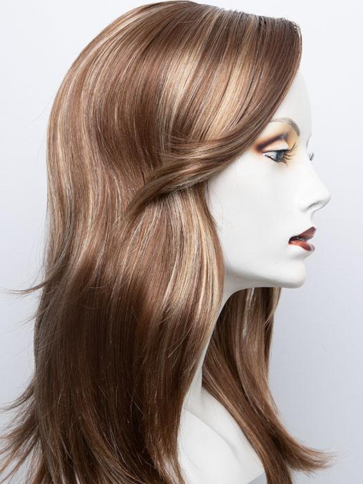 Alessandra | Synthetic Lace Front (Mono Top) Wig by Jon Renau