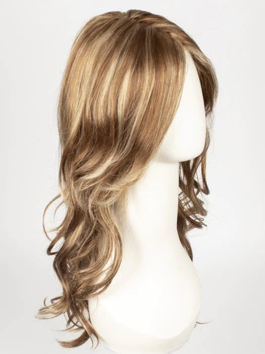 Amber | Synthetic Lace Front (Mono) Wig by Jon Renau
