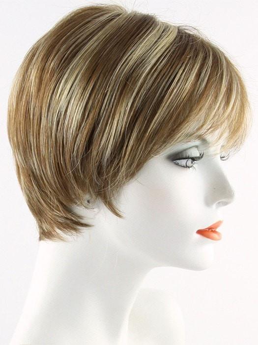 Annette | Synthetic Lace Front (Mono) Wig by Jon Renau