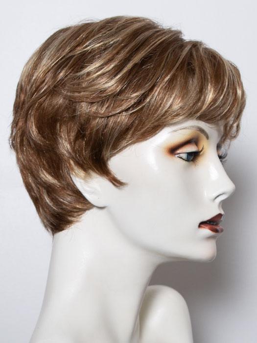 Allure | Synthetic Wig by Jon Renau