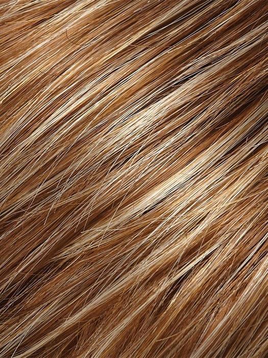 Cameron Large | Synthetic Lace Front (Hand-Tied) Wig by Jon Renau