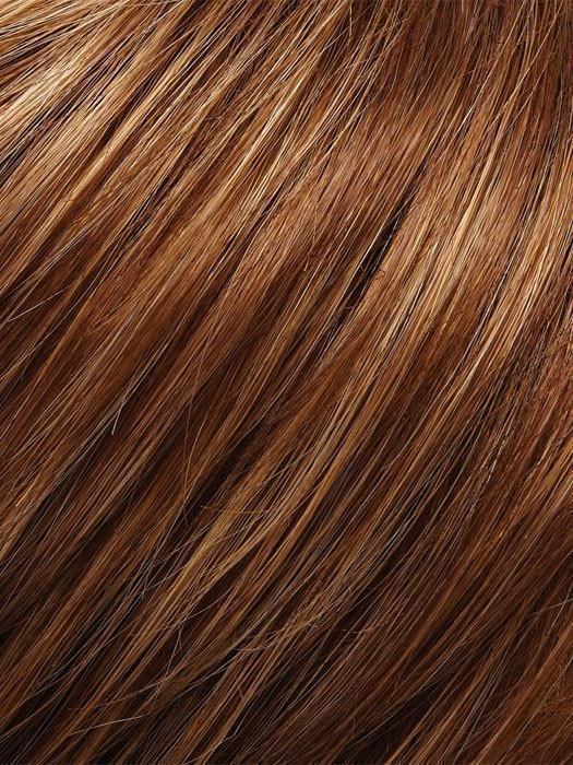 Blake Lite | Remy Human Hair Lace Front (Hand-Tied) Wig by Jon Renau