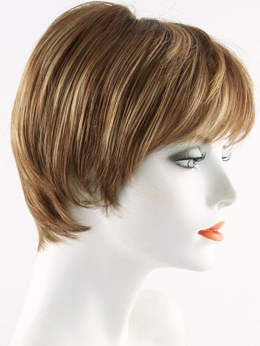 Annette | Synthetic Lace Front (Mono) Wig by Jon Renau