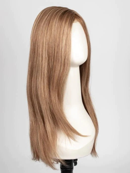 Blake Petite | Remy Human Hair Lace Front (Hand-Tied) Wig by Jon Renau