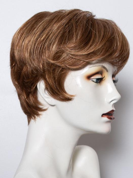 Allure | Synthetic Wig by Jon Renau