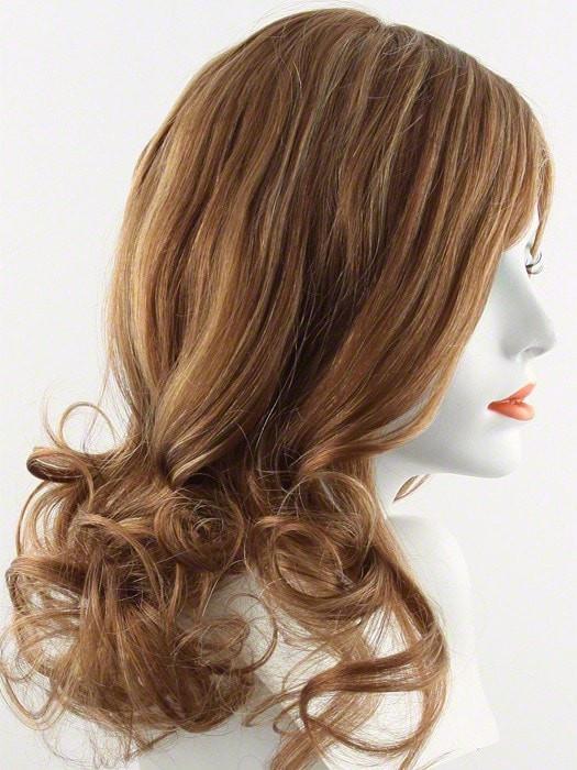 Angie | Remy Human Hair Lace Front (Hand-Tied) Wig by Jon Renau