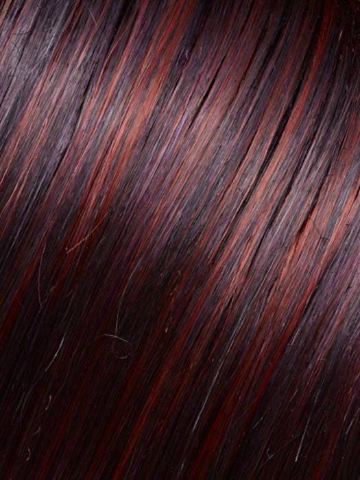 Cameron Lite PETITE | Synthetic Ear-to-Ear Lace Front (Hand-Tied) Wig by Jon Renau