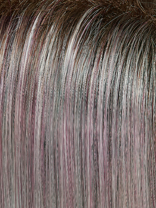 Annette | Synthetic Lace Front (Mono) Wig by Jon Renau