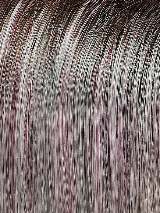 Cameron | Synthetic Lace Front (Hand-Tied) Wig by Jon Renau