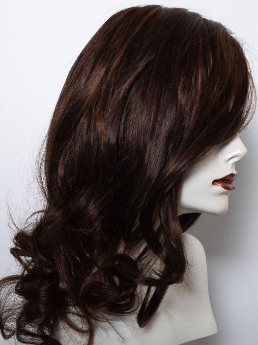 Angie | Remy Human Hair Lace Front (Hand-Tied) Wig by Jon Renau
