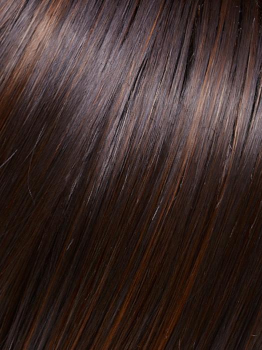 Cameron Petite | Synthetic Lace Front (Hand-Tied) Wig by Jon Renau