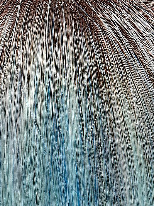 Cameron | Synthetic Lace Front (Hand-Tied) Wig by Jon Renau