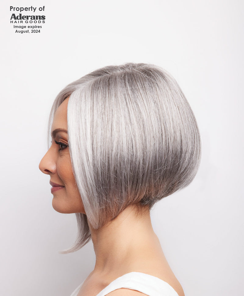 Faith | Lace Front Synthetic Wig (Mono Part) by Noriko