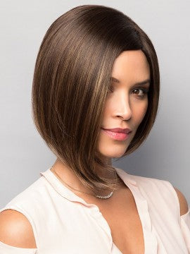 Faith | Lace Front Synthetic Wig (Mono Part) by Noriko