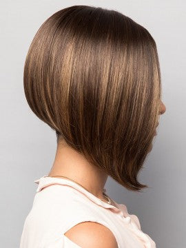 Faith | Lace Front Synthetic Wig (Mono Part) by Noriko