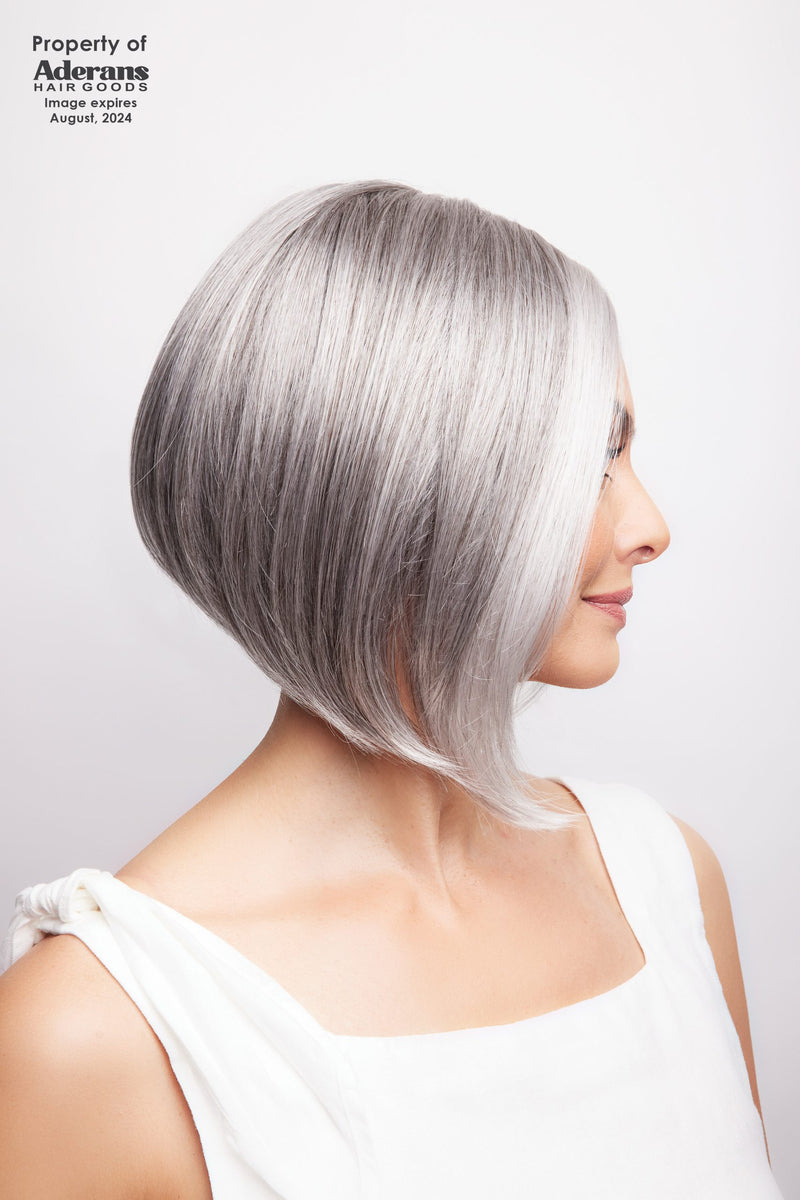 Faith | Lace Front Synthetic Wig (Mono Part) by Noriko