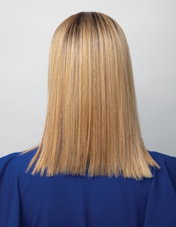 Flawless | Synthetic (Mono Part) Heat Defiant Wig by René of Paris
