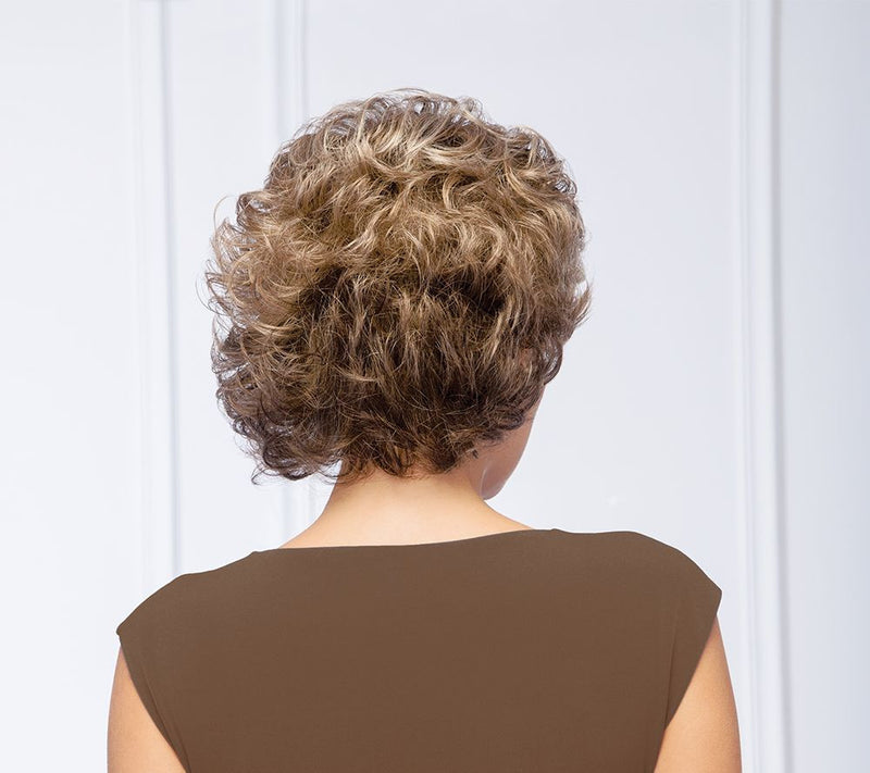 Fortune | Synthetic Wig by Gabor