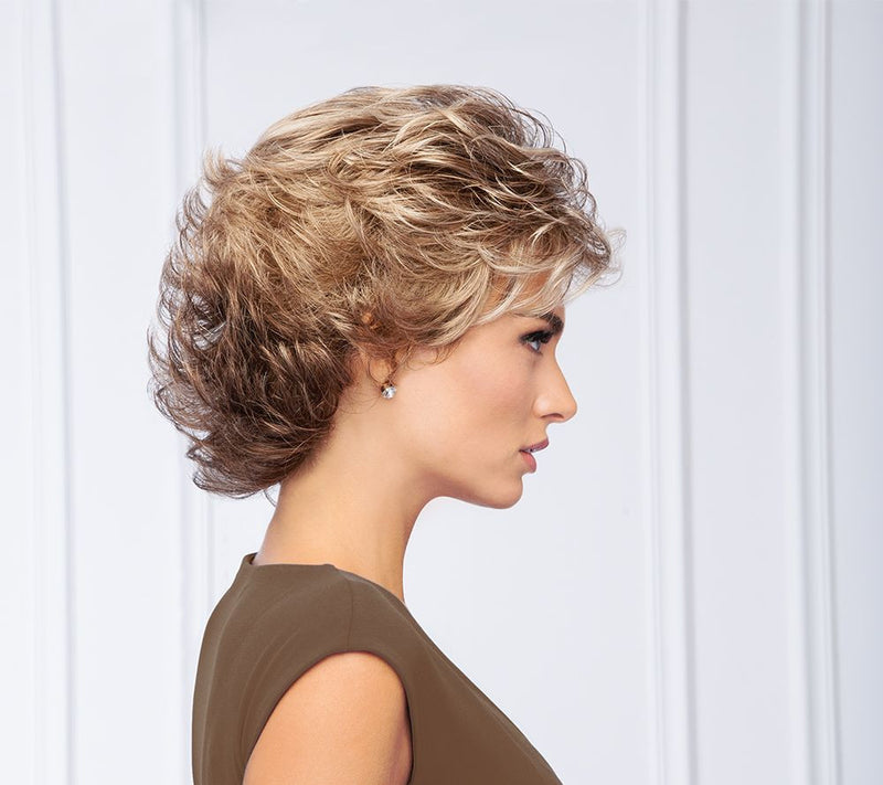 Fortune | Synthetic Wig by Gabor