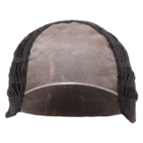 Cold Brew Chic E | Cafe Collection 2.0 | Heat Friendly Synthetic Extended Lace Front Wig  (Mono Top) by Belle Tress