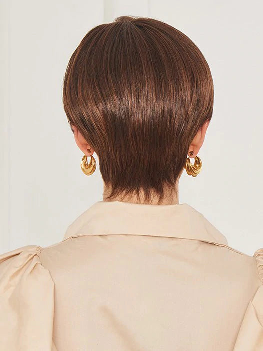 All The Best | Synthetic Lace Front (Monofilament Top) Wig by Gabor