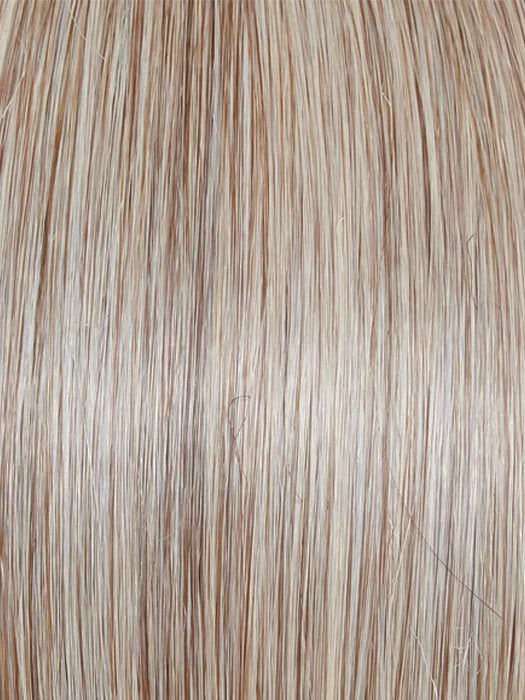 Own The Room Large | Heat Friendly Synthetic Lace Front (Mono Part) Wig by Gabor