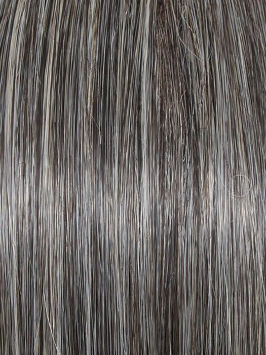 Own The Room Large | Heat Friendly Synthetic Lace Front (Mono Part) Wig by Gabor
