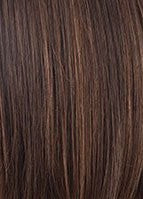 Elliot | Lace Front (Mono Part) Synthetic Wig by Noriko