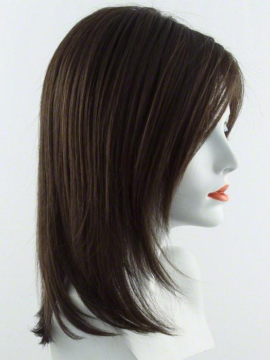 Jackson | Synthetic Wig (Basic Cap) by Noriko