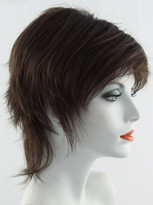 Millie | Synthetic Wig by Noriko