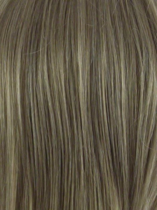 Brittaney | Synthetic Lace Front (Mono Top) Wig by Envy