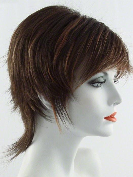 Millie | Synthetic Wig by Noriko